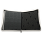 Ultra Pro: Magic The Gathering 12-Pocket Zippered Pro Binder - Swamp