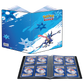 Ultra Pro: Pokemon 4-Pocket Pro Portfolio (Greninja)