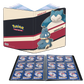 Ultra Pro: Pokemon 9-Pocket Pro Portfolio (Snorlax)