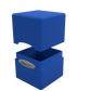 Ultra Pro: Pro Cube Deck Box Satin - Blue