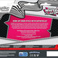 White Flare Tech Sticker Collection - SV: White Flare (WHT)