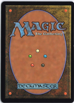 Sharp-Eyed Rookie R Murders at Karlov Manor 176 NM (Back)