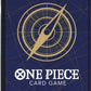 Roronoa Zoro SEC Wings of the Captain OP06-118 NM (Back)