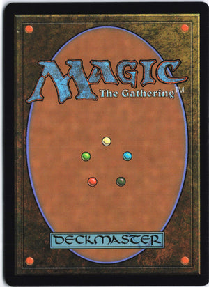 Magnetic Snuffler U Murders at Karlov Manor 254 NM (Back)