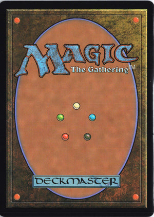 Homicide Investigator R Murders at Karlov Manor 86 NM (Back)