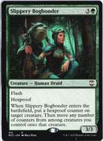 Slippery Bogbonder R Commander 2020 66 NM
