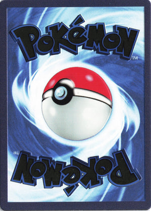 Arceus V - (Metal Card) Promo Miscellaneous Cards & Products 122/172 NM (Back)