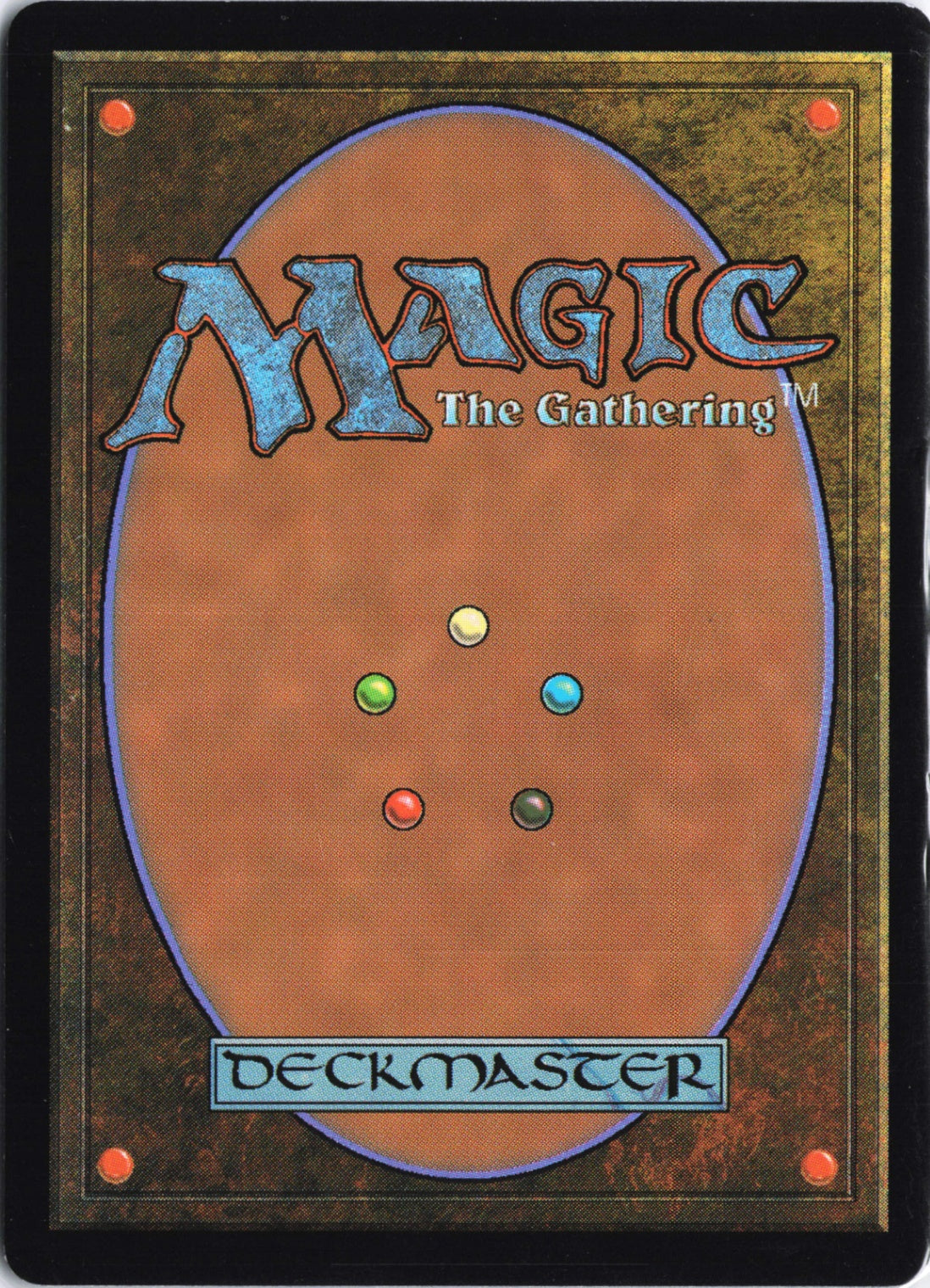 Underground Mortuary R Murders at Karlov Manor 271 NM (Back)