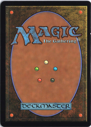 Alley Assailant C Murders at Karlov Manor 76 NM (Back)