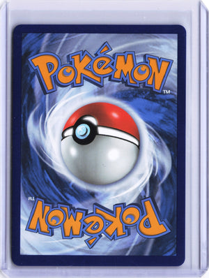 Hoopa V Ultra Rare Crown Zenith: Galarian Gallery GG53/GG70 NM (Back)