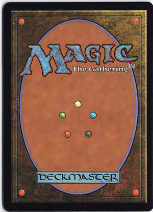 Push // Pull U Murders at Karlov Manor 250 NM (Back)