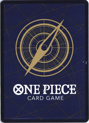 Smoker (030) SR Royal Blood OP10-030 NM (Back)