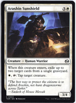 Arashin Sunshield C Tarkir: Dragonstorm 3 NM