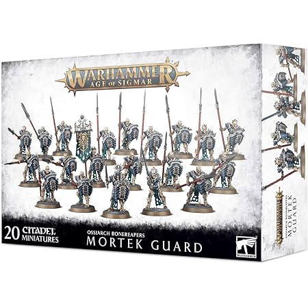 Games Workshop Warhammer Age of Sigmar Gloomspite Gitz Stabbas