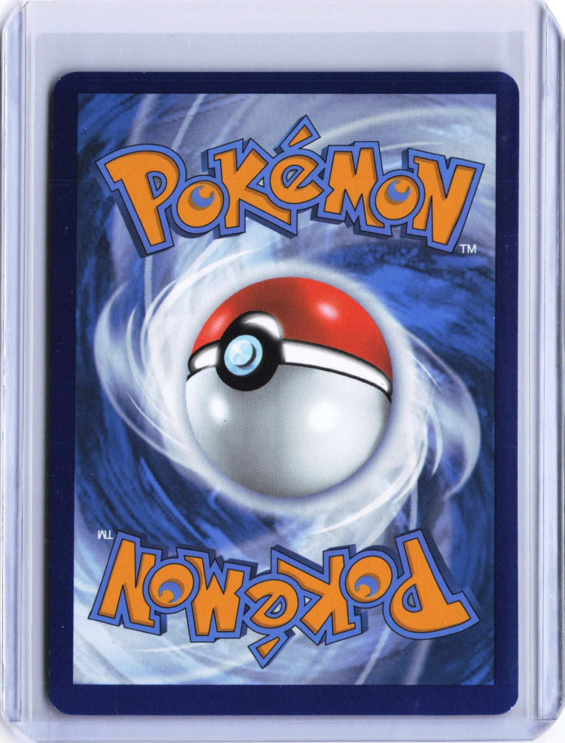 Charizard ex - Promo SV: Scarlet & Violet Promo Cards 161 NM (Back)