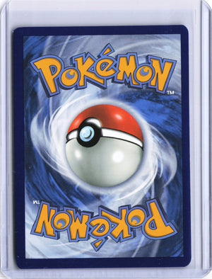 Rika - Ultra Rare SV04: Paradox Rift 241/182 NM (Back)