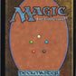 Anzrag, the Quake-Mole M Murders at Karlov Manor 186 NM (Back)