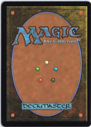 Flotsam // Jetsam U Murders at Karlov Manor 247 NM (Back)