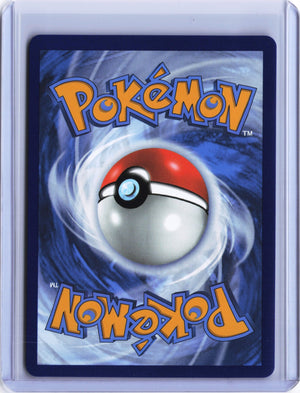 N's Plan - Secret Rare SV: Black Bolt 163/086 NM (Back)