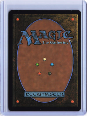 Tifa Lockhart (Borderless) R FINAL FANTASY 391 NM (Back)