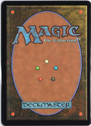 Reenact the Crime R Murders at Karlov Manor 70 NM (Back)