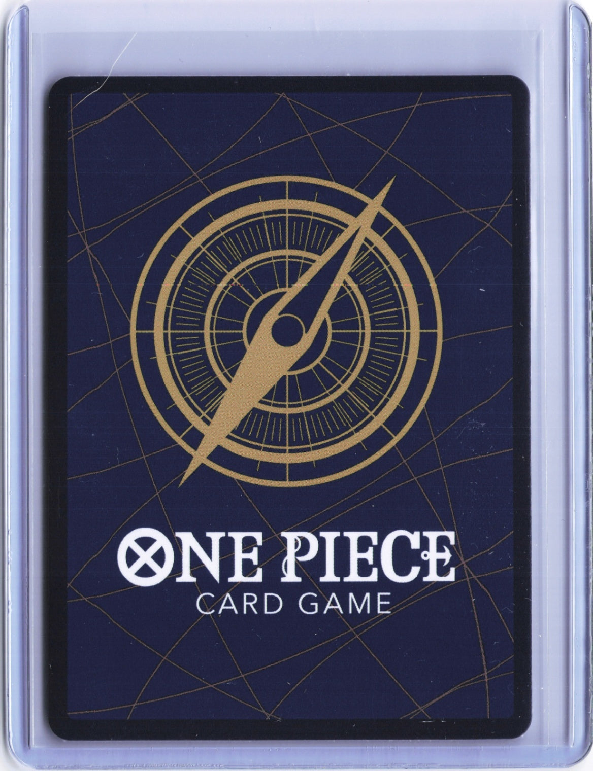 Monkey.D.Dragon SR Legacy of the Master OP12-094 NM (Back)