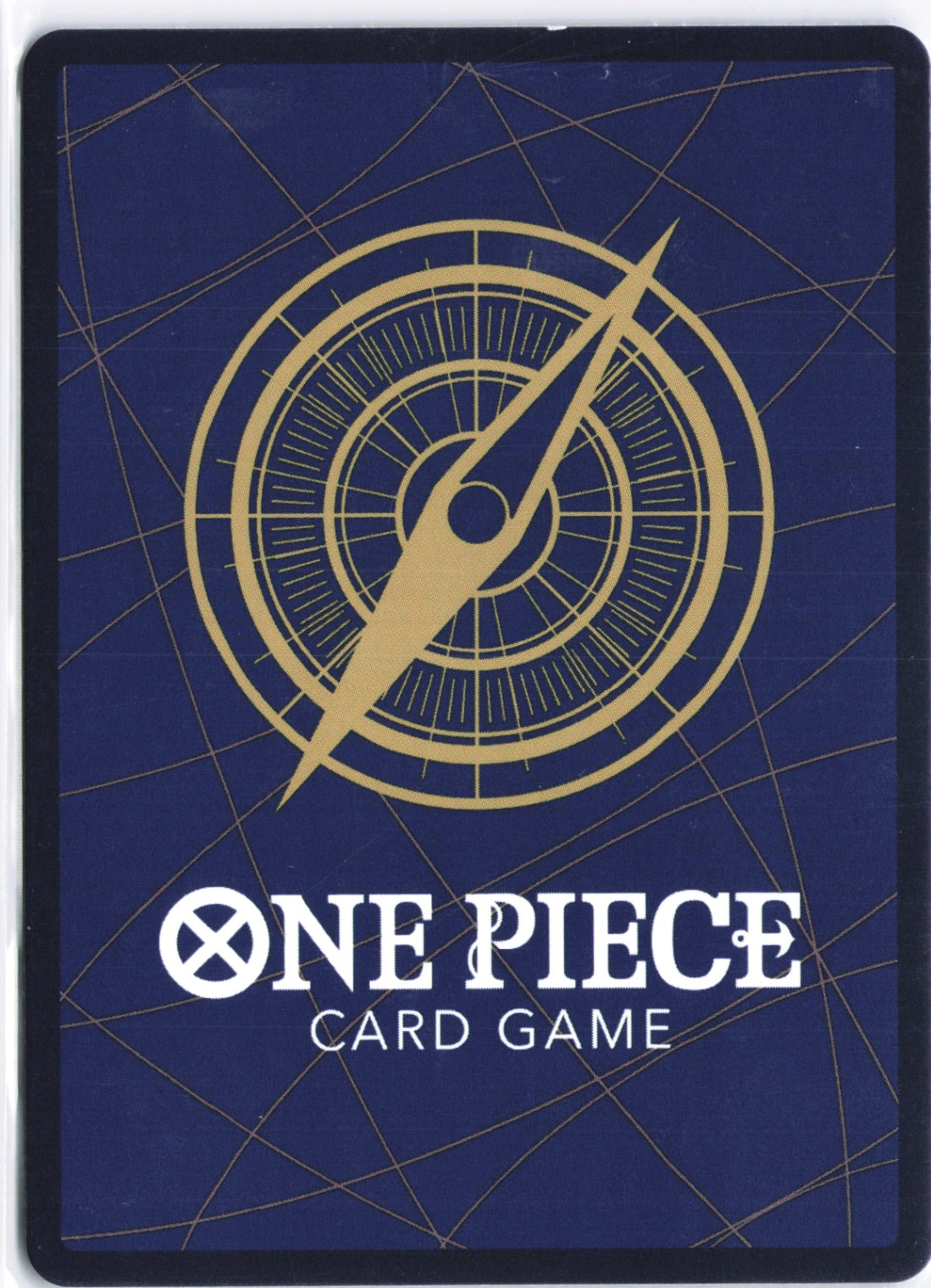 Eustass"Captain"Kid SR Awakening of the New Era OP05-074 NM (Back)