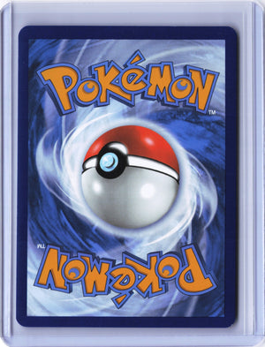 Team Rocket's Murkrow - Illustration Rare SV10: Destined Rivals 200/182 NM (Back)