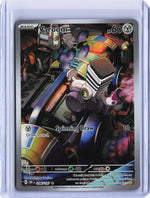 Varoom Illustration Rare SV03: Obsidian Flames 206/197 NM
