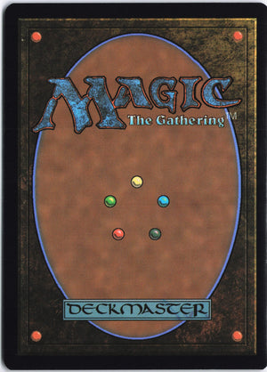 Roamer's Routine C Tarkir: Dragonstorm 154 NM (Back)