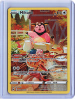 Miltank Ultra Rare Crown Zenith: Galarian Gallery GG24/GG70 NM