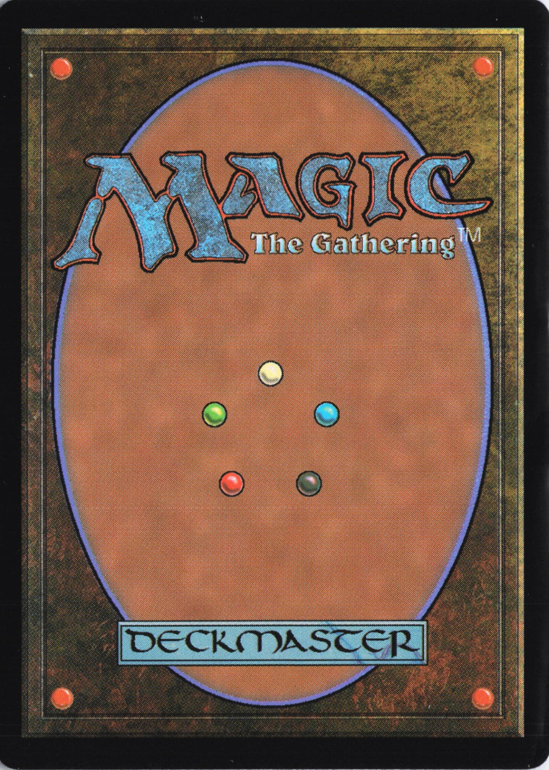 Rakdos, Patron of Chaos M Murders at Karlov Manor 224 NM (Back)