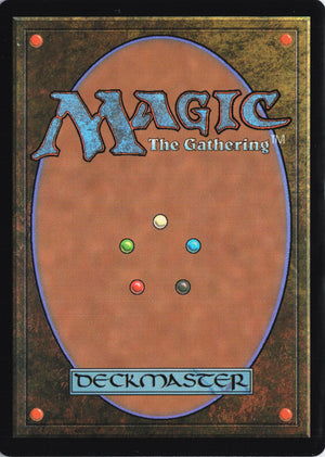Rakdos, Patron of Chaos M Murders at Karlov Manor 224 NM (Back)