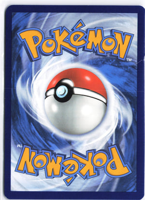 Slowpoke Illustration Rare SV01: Scarlet & Violet Base Set 204/198 NM (Back)