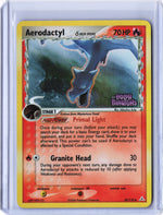 Aerodactyl (Delta Species) Uncommon Holon Phantoms 35/110 NM