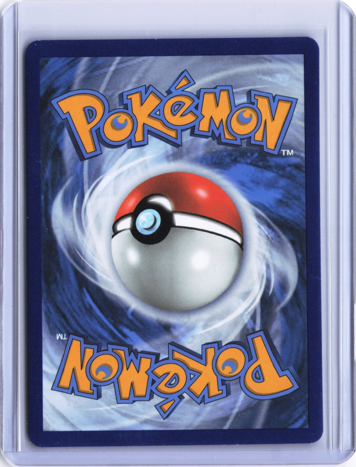 Zekrom Classic Collection Celebrations: Classic Collection 114/114 NM (Back)