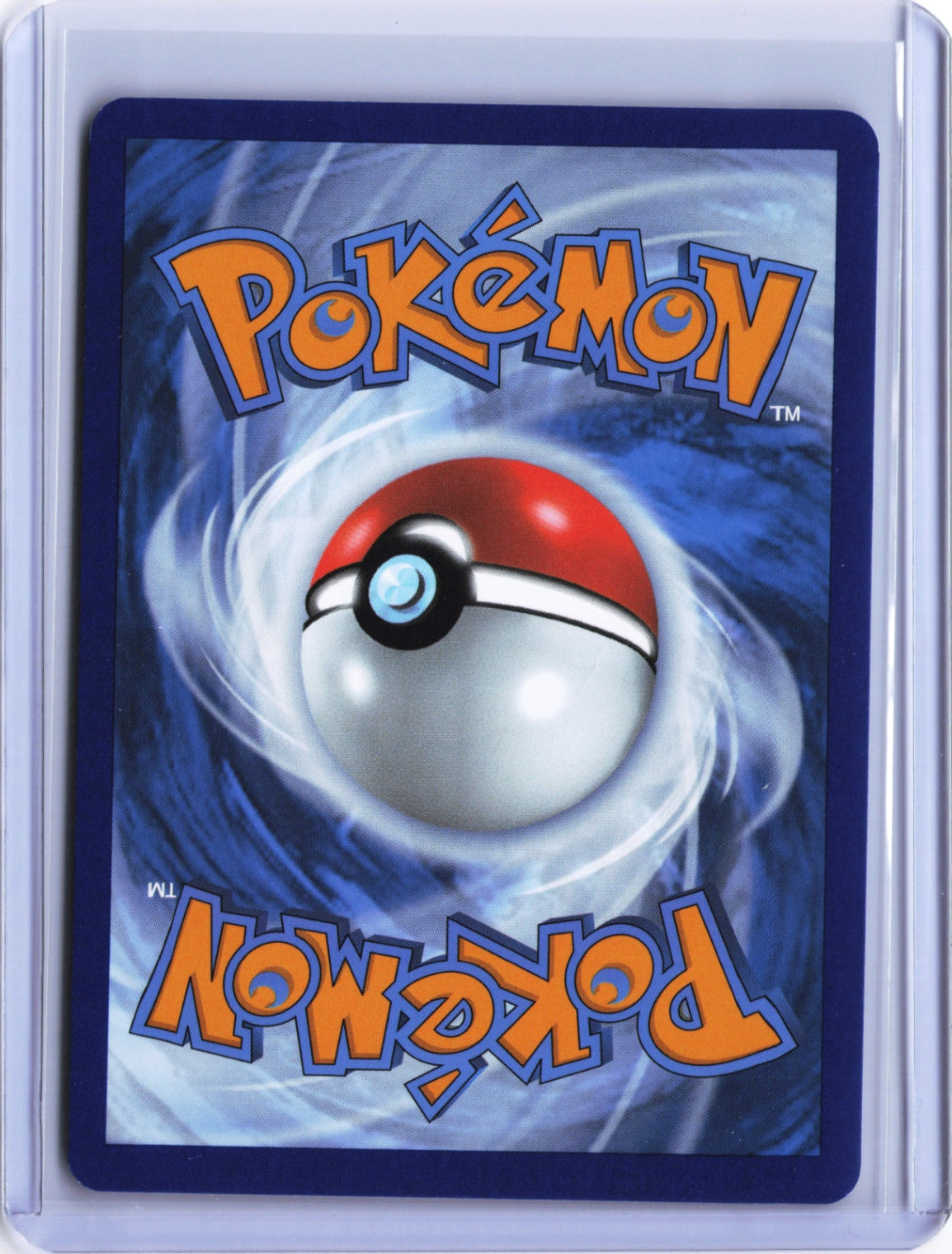 Houndour - Illustration Rare SV03: Obsidian Flames 204/197 NM (Back)