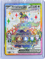 Terapagos ex - Promo SV: Scarlet & Violet Promo Cards 165 NM