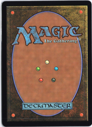 Anzrag's Rampage (Showcase) R Murders at Karlov Manor 303 NM (Back)