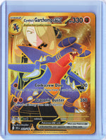 Cynthia's Garchomp ex - Hyper Rare SV10: Destined Rivals 241/182 NM