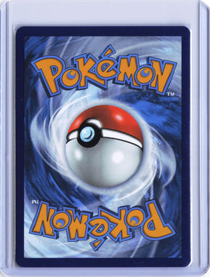 N's Zoroark ex - Special Illustration Rare SV09: Journey Together 185/159 NM (Back)