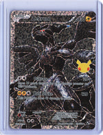 Zekrom Classic Collection Celebrations: Classic Collection 114/114 NM