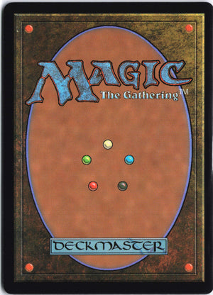 Shadowy Backstreet R Murders at Karlov Manor 268 NM (Back)