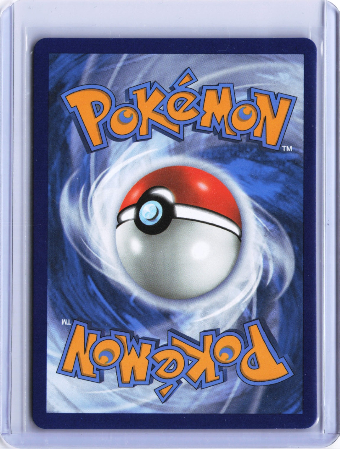 Galarian Zapdos V (Alternate Full Art) Ultra Rare SWSH06: Chilling Reign 174/198 (Back)