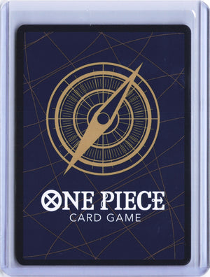 Charlotte Pudding - SR Premium Booster -The Best- Vol. 2 PRB02-010 NM (Back)