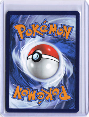 Oricorio Ultra Rare Crown Zenith: Galarian Gallery GG04/GG70 NM (Back)