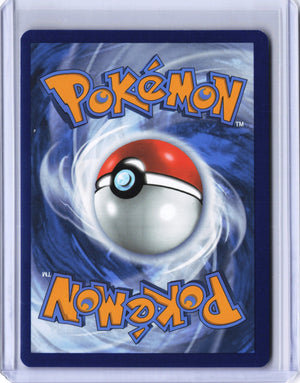 Cleffa - Illustration Rare SV03: Obsidian Flames 202/197 NM (Back)