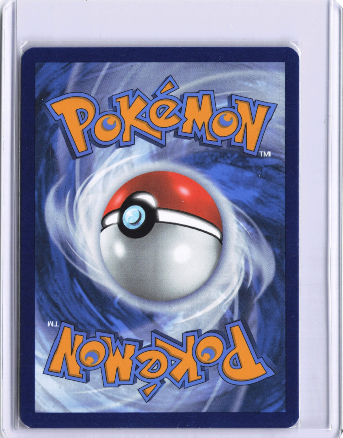 Charizard ex Promo SV: Scarlet & Violet Promo Cards 196 NM (Back)