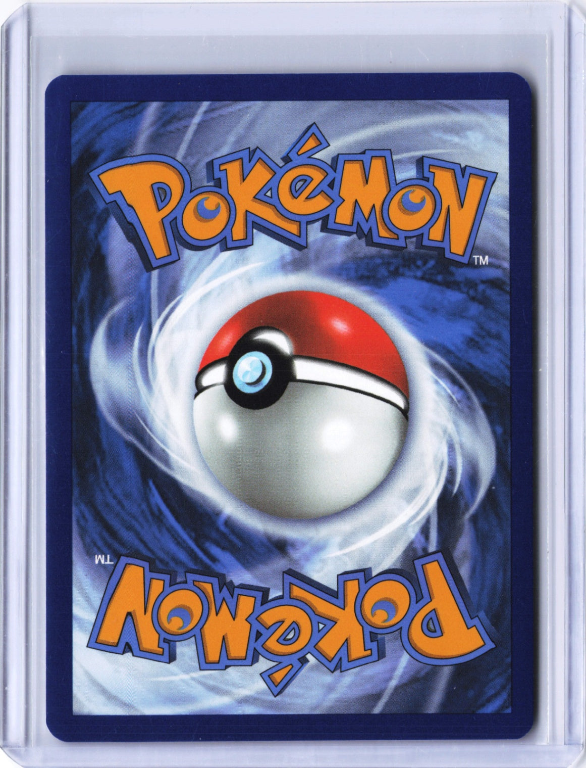 Penny - Ultra Rare SV01: Scarlet & Violet Base Set 239/198 NM (Back)