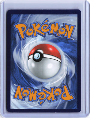 Great Tusk ex Special Illustration Rare SV01: Scarlet & Violet Base Set 246/198 NM (Back)